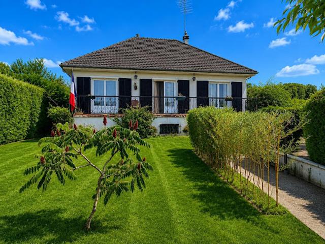 Vente Maison 4 pièces 98 m2 Nogent sur Seine