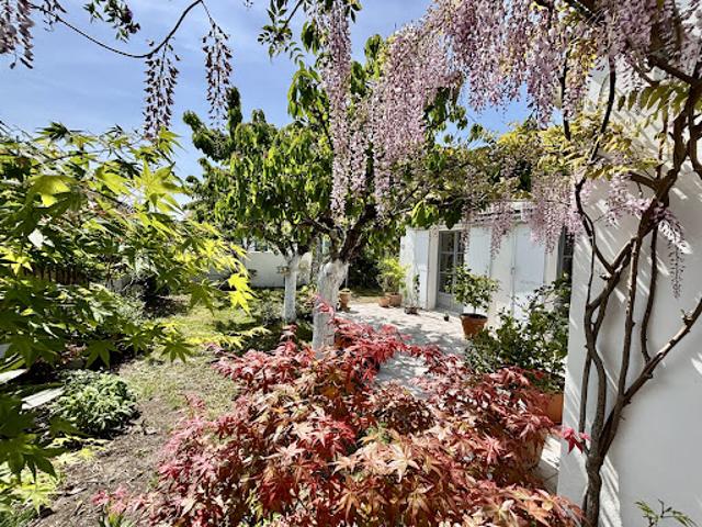 Vente Maison 4 pièces 98 m2 Noirmoutier en l'Ile