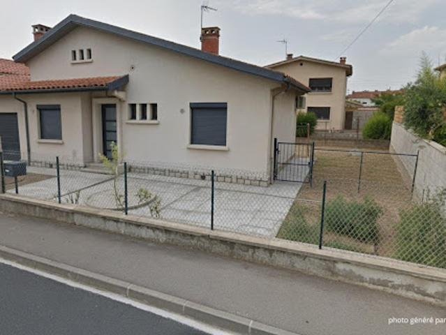 Vente Maison 4 pièces 98 m2 Narbonne