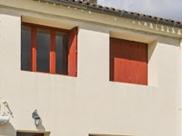 Vente Maison 4 pièces 98 m2 Nieul lès Saintes