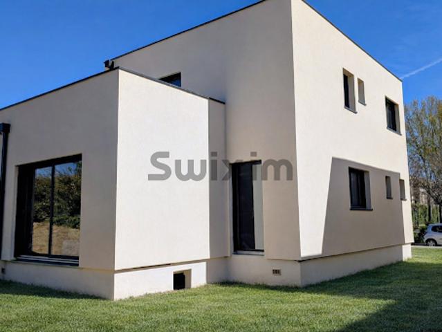 Vente Maison 4 pièces 98 m2 Nimes