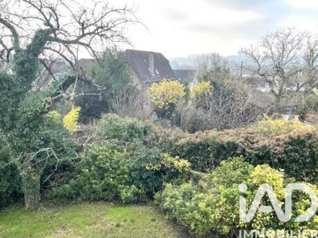 Vente Maison 4 pièces 98 m2 Soisy sur Seine