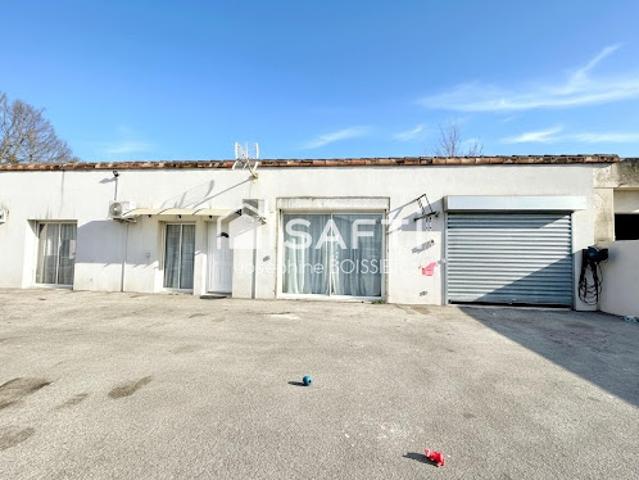Vente Maison 4 pièces 98 m2 Sorgues