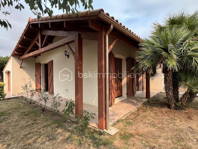 Vente Maison 4 pièces 98 m2 Saujon