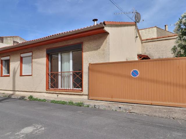 Vente Maison 4 pièces 98 m2 Sauvian