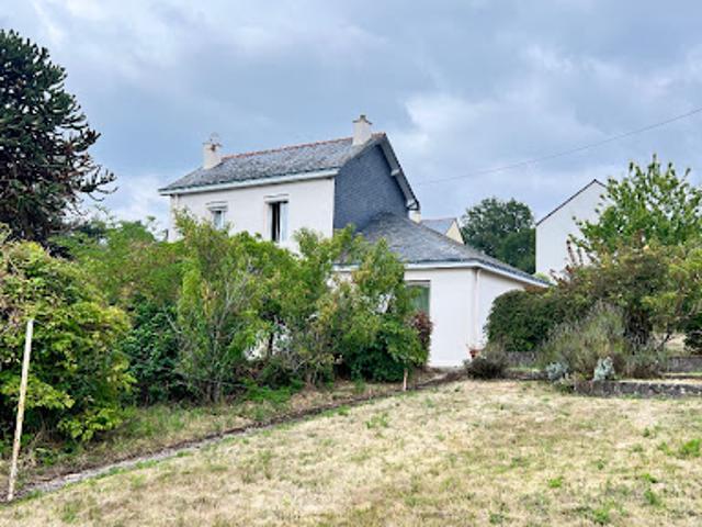 Vente Maison 4 pièces 98 m2 Savenay