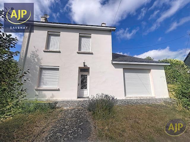 Vente Maison 4 pièces 98 m2 Savenay