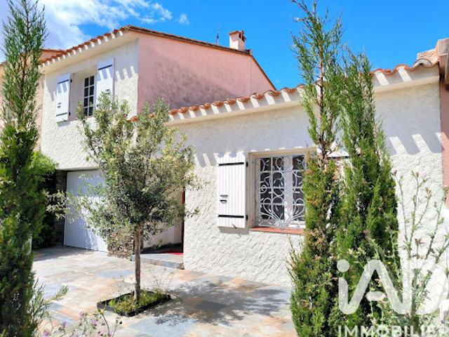 Vente Maison 4 pièces 98 m2 Saint Cyprien
