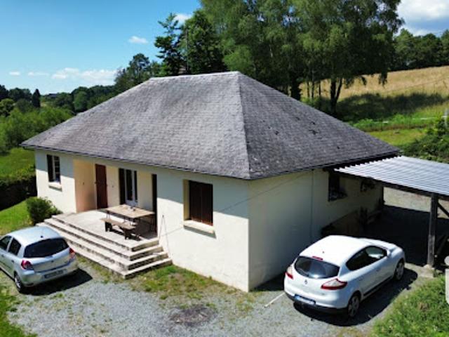 Vente Maison 4 pièces 98 m2 Saint Augustin