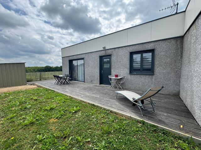 Vente Maison 4 pièces 98 m2 Saint germain des pres