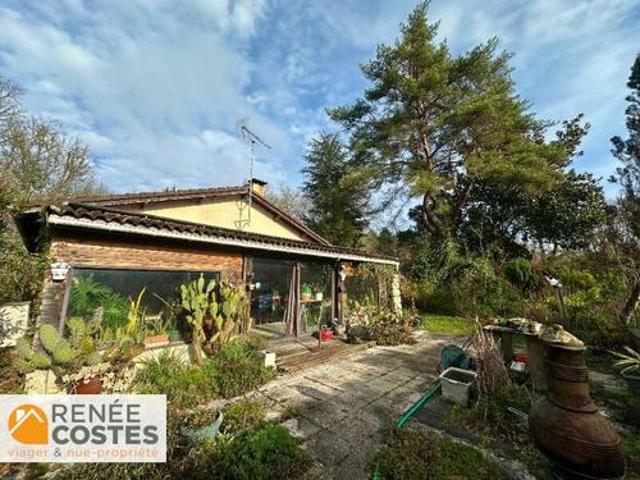 Vente Maison 4 pièces 98 m2 Saint Jean d'Illac