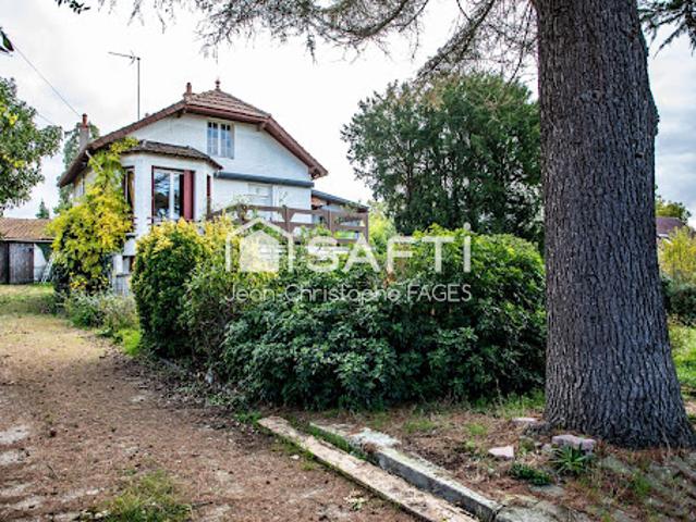 Vente Maison 4 pièces 98 m2 Saint Martin la Garenne