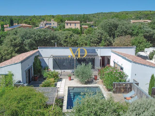 Vente Maison 4 pièces 98 m2 Saint Saturnin lès Apt