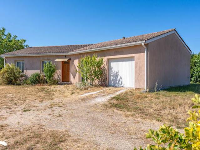 Vente Maison 4 pièces 98 m2 Saint Pardoux Isaac
