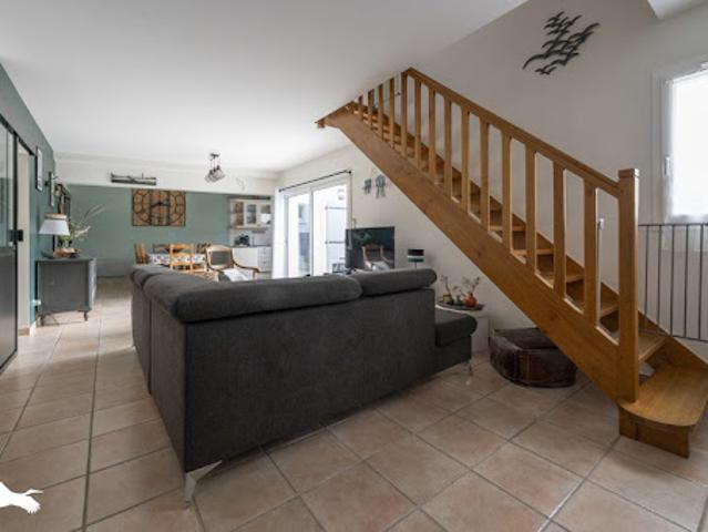 Vente Maison 4 pièces 98 m2 Saint Pierre d'Oléron