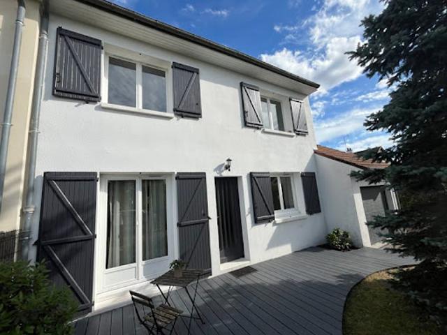 Vente Maison 4 pièces 98 m2 Salbris