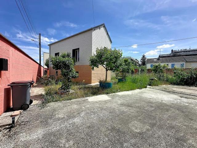 Vente Maison 4 pièces 98 m2 Sens