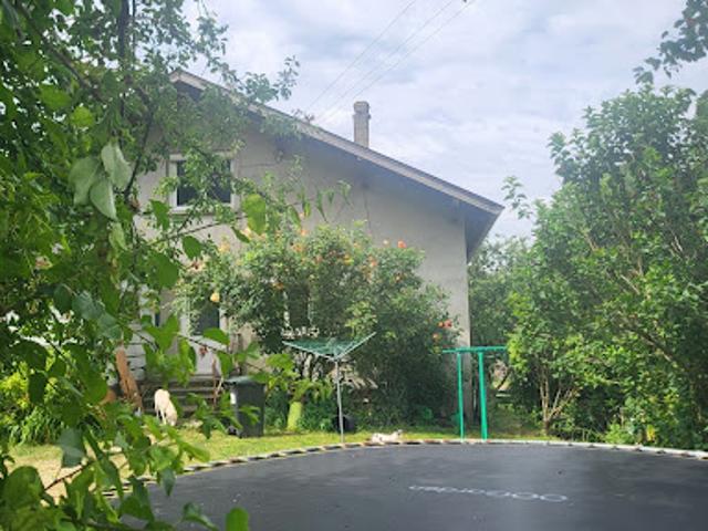 Vente Maison 4 pièces 98 m2 Serrières de Briord