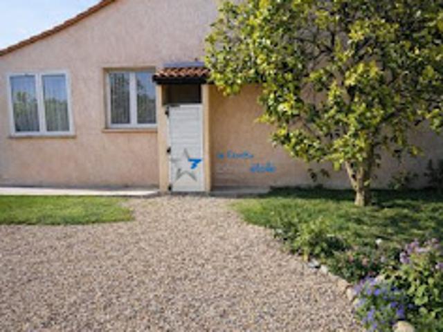 Vente Maison 4 pièces 98 m2 Poggio Mezzana