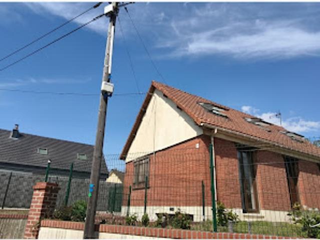 Vente Maison 4 pièces 98 m2 Port Jérôme sur Seine