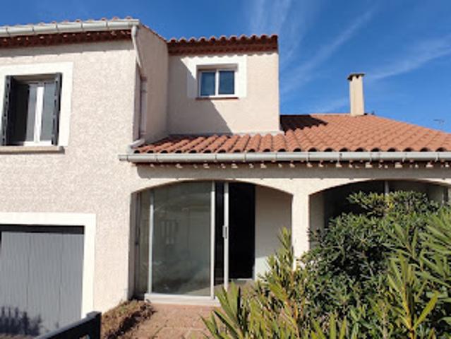 Vente Maison 4 pièces 98 m2 Port la Nouvelle