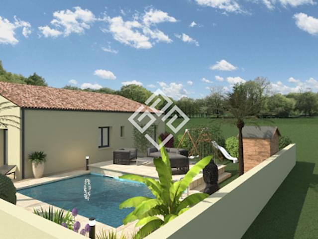 Vente Maison 4 pièces 98 m2 Portel des Corbières