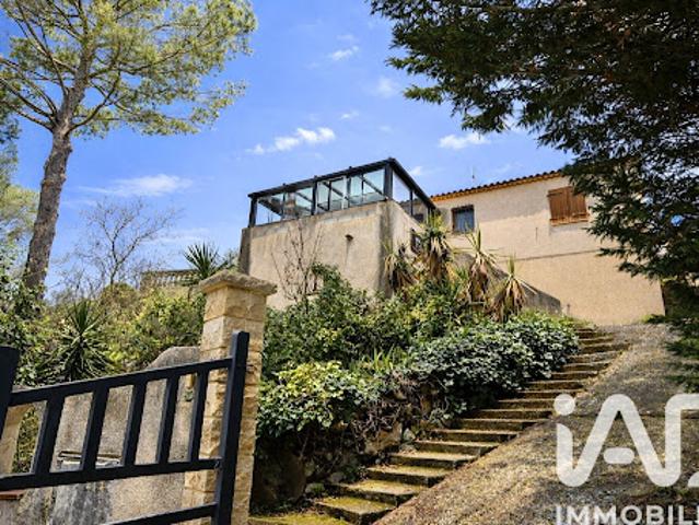 Vente Maison 4 pièces 98 m2 Peypin