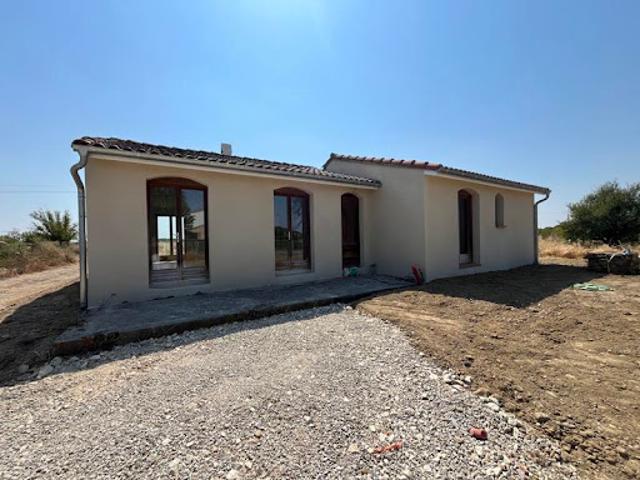 Vente Maison 4 pièces 98 m2 Plaisance du Touch