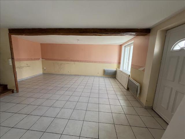 Vente Maison 4 pièces 98 m2 Puyrolland