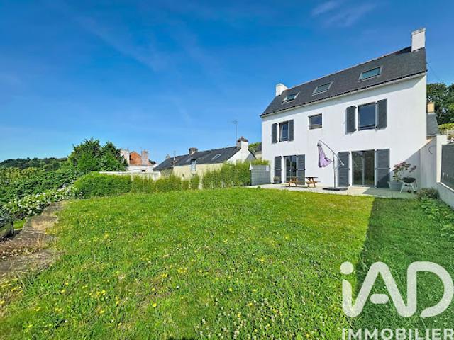 Vente Maison 4 pièces 98 m2 Quimperle