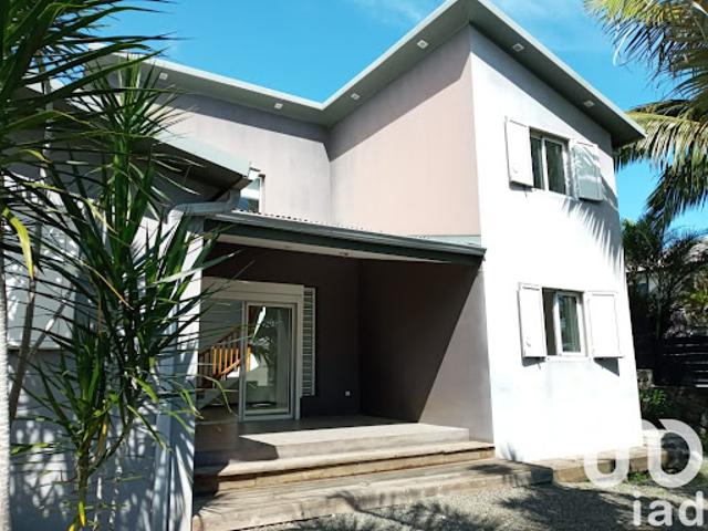 Vente Maison 4 pièces 98 m2 Ravine Des Cabris