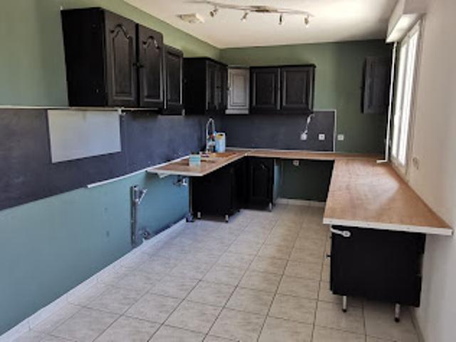 Vente Maison 4 pièces 98 m2 Rethonvillers