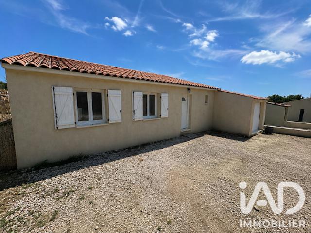 Vente Maison 4 pièces 98 m2 Revest du Bion
