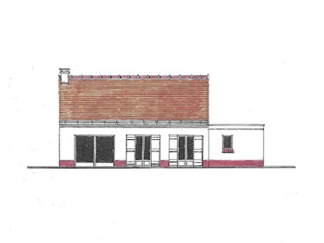 Vente Maison 4 pièces 98 m2 Ressons sur Matz