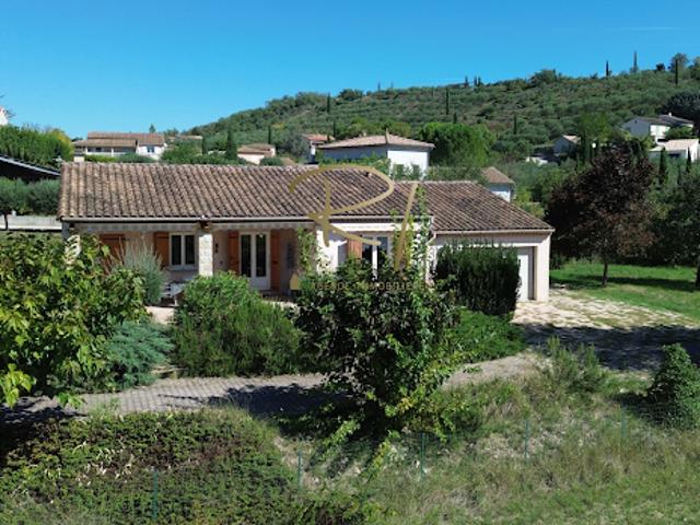 Vente Maison 4 pièces 98 m2 Ruoms