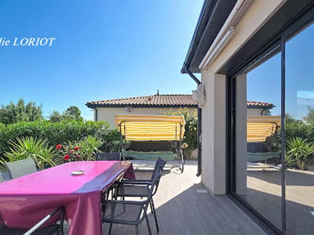 Vente Maison 4 pièces 98 m2 Tourbes