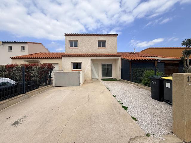 Vente Maison 4 pièces 98 m2 Thuir