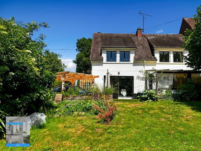 Vente Maison 4 pièces 98 m2 Tinchebray