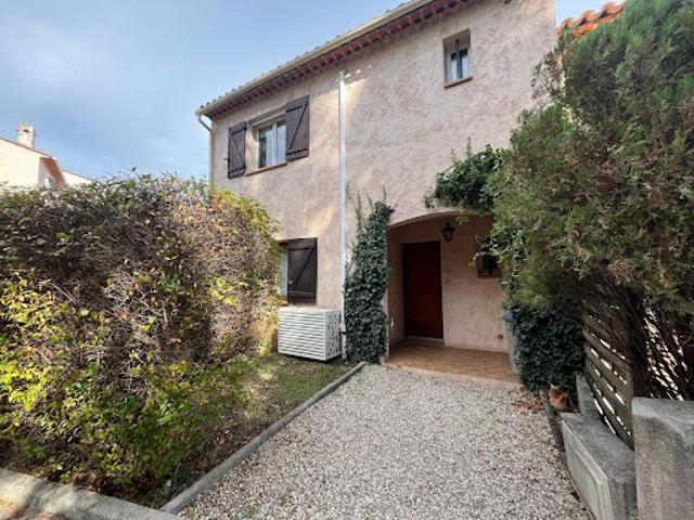 Vente Maison 4 pièces 98 m2 Valbonne