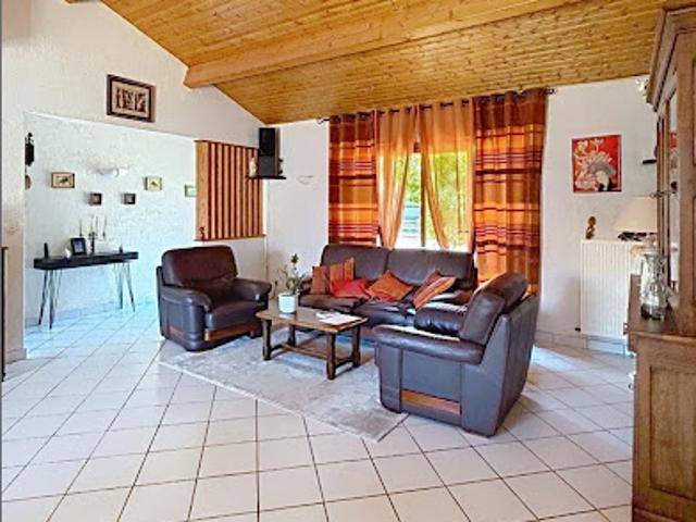 Vente Maison 4 pièces 98 m2 Vertou