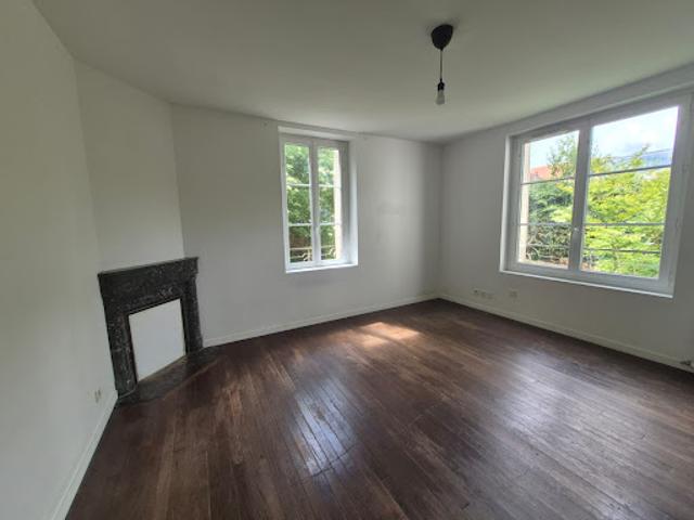 Vente Maison 4 pièces 98 m2 Vitre