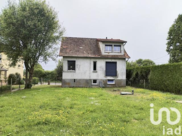 Vente Maison 4 pièces 98 m2 Vicq sur Breuilh
