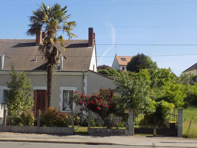 Vente Maison 4 pièces 98 m2 Vierzon