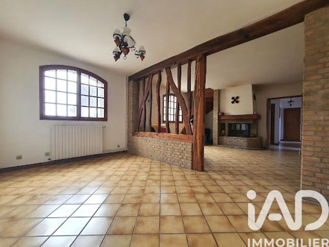 Vente Maison 4 pièces 98 m2 Vignacourt