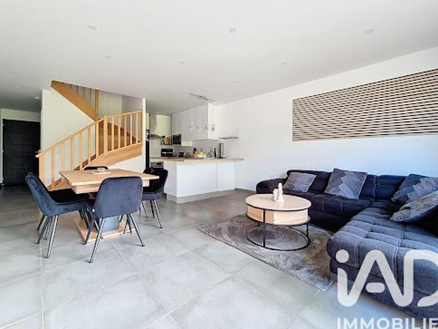 Vente Maison 4 pièces 98 m2 Vigneux sur Seine