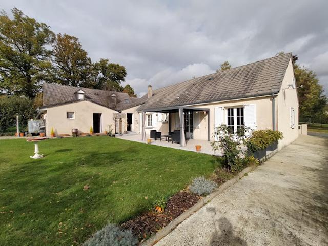 Vente Maison 4 pièces 98 m2 Villaines la Juhel