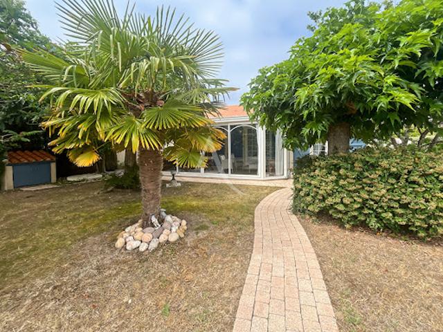 Vente Maison 4 pièces 99.03 m2 Notre Dame de Monts
