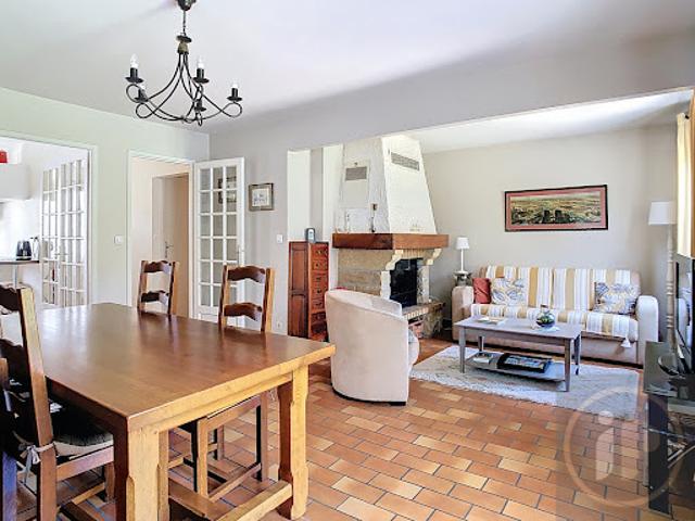 Vente Maison 4 pièces 99.18 m2 Poissy