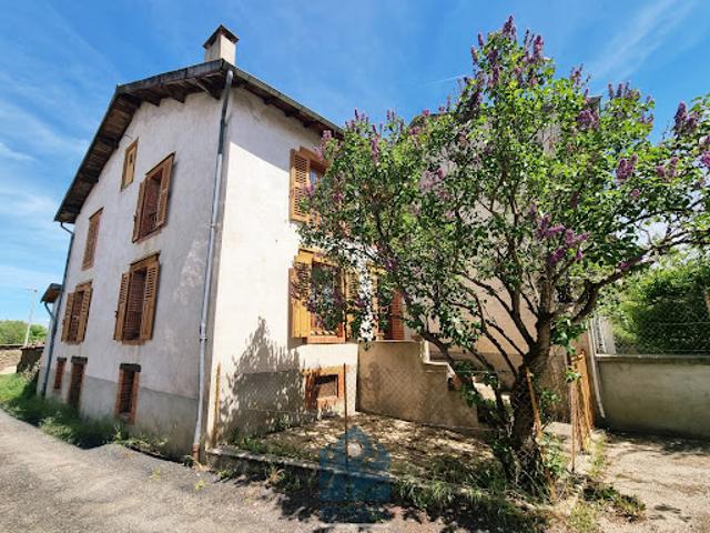 Vente Maison 4 pièces 99.1 m2 Arlanc