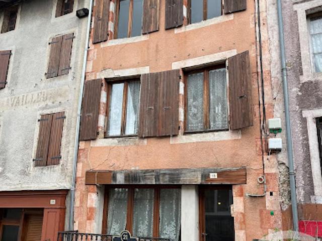 Vente Maison 4 pièces 99.24 m2 Allegre